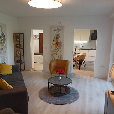 Parkside Oasis Apartment Split Ngoại thất bức ảnh