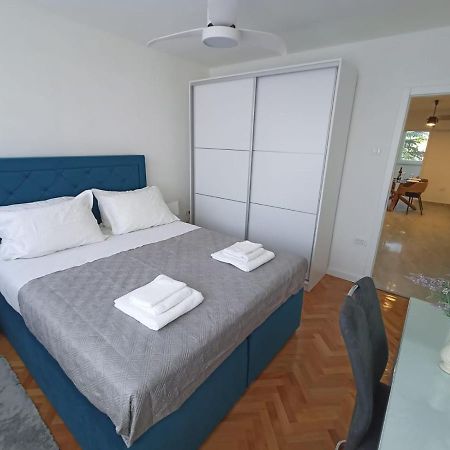 Parkside Oasis Apartment Split Ngoại thất bức ảnh