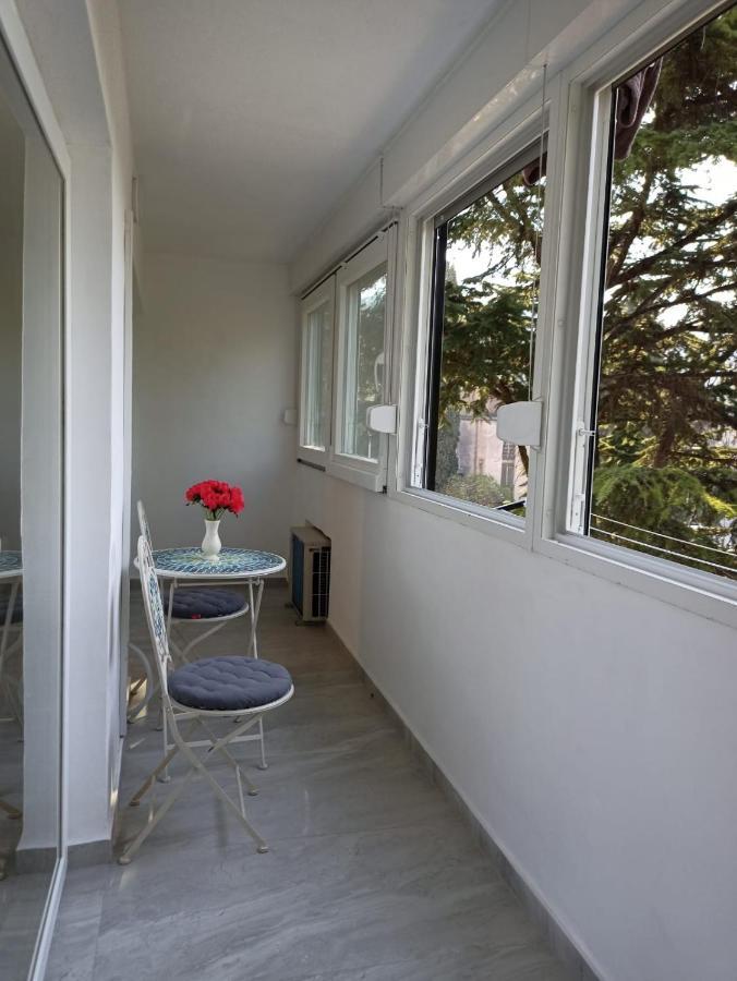 Parkside Oasis Apartment Split Ngoại thất bức ảnh