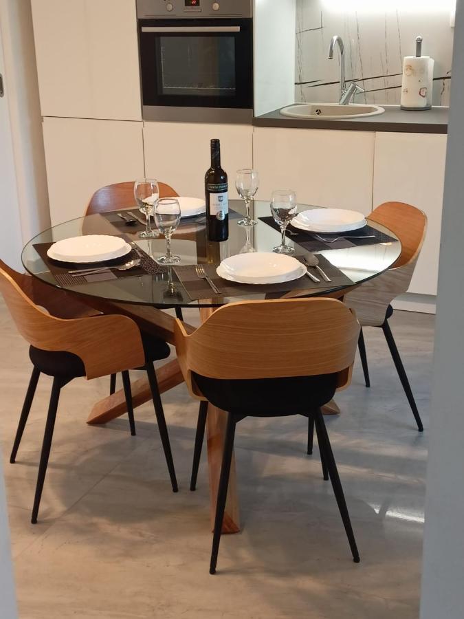 Parkside Oasis Apartment Split Ngoại thất bức ảnh