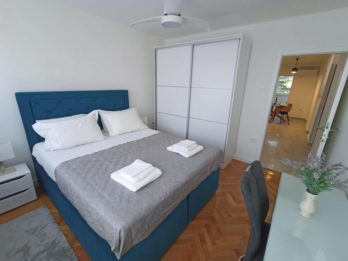 Parkside Oasis Apartment Split Ngoại thất bức ảnh