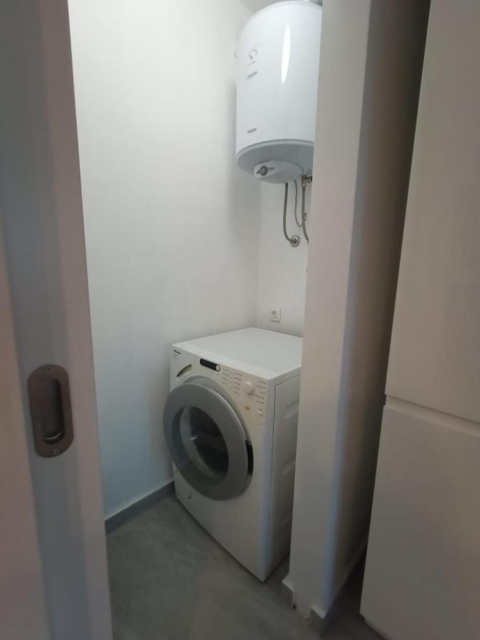 Parkside Oasis Apartment Split Ngoại thất bức ảnh